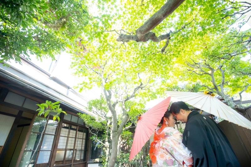 京都町家寫眞館 ～KYOTO MACHIYA STUDIO～_投稿写真