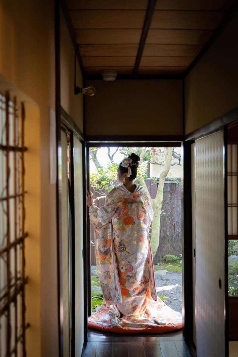 京都町家寫眞館 ～KYOTO MACHIYA STUDIO～_投稿写真