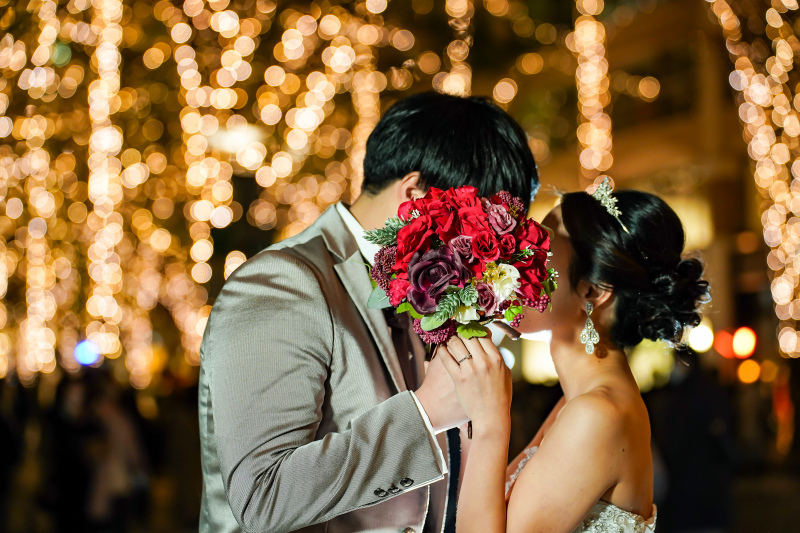 PHOTO WEDDING STYLE_投稿写真