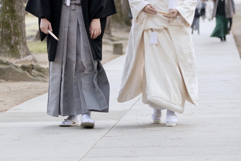 出雲大社でウエディングフォトを撮るならこちら_33604_投稿写真_2