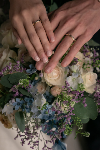 南青山ル・アンジェ教会_アドバイス写真