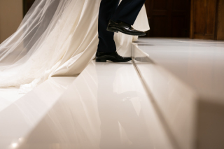 南青山ル・アンジェ教会_アドバイス写真