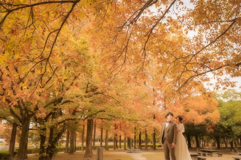 カメラマンの撮影技術の高さ、対応、レタッチ技術全て満足！_28484_投稿写真_1