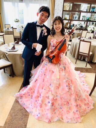 FLOWER OF LIFE CHURCH_アドバイス写真