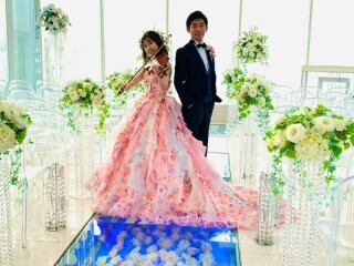 FLOWER OF LIFE CHURCH_アドバイス写真