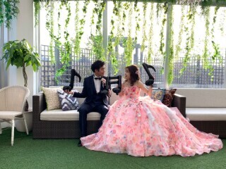 FLOWER OF LIFE CHURCH_アドバイス写真