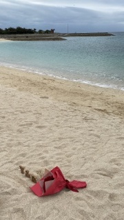 ラヴィファクトリー沖縄店_アドバイス写真