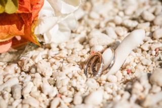 マーブルリゾートウェディング沖縄［MARBLE RESORT WEDDING 沖縄］_アドバイス写真