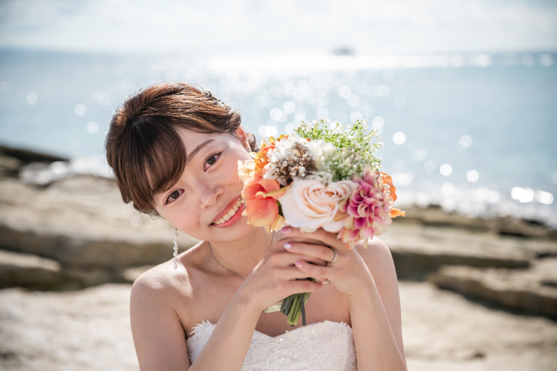 マーブルリゾートウェディング沖縄［MARBLE RESORT WEDDING 沖縄］_投稿写真