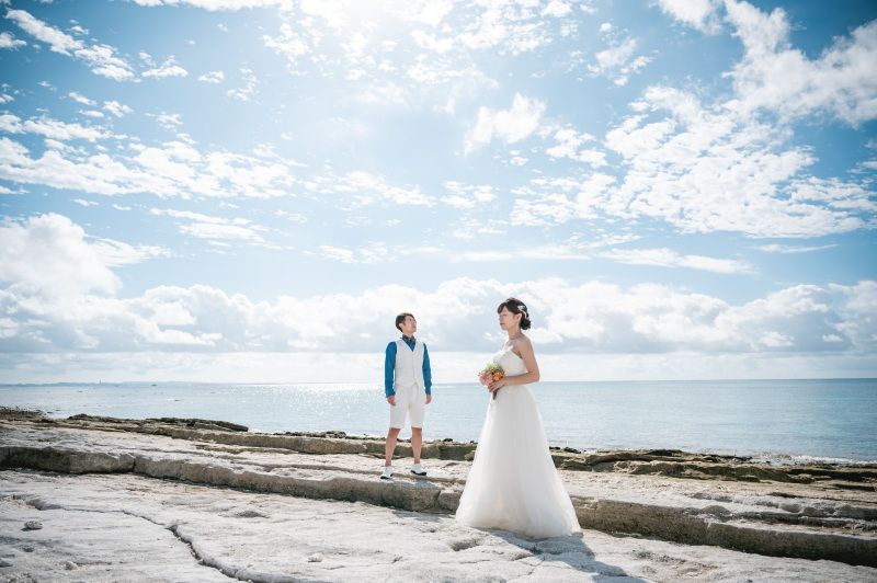 マーブルリゾートウェディング沖縄［MARBLE RESORT WEDDING 沖縄］_投稿写真