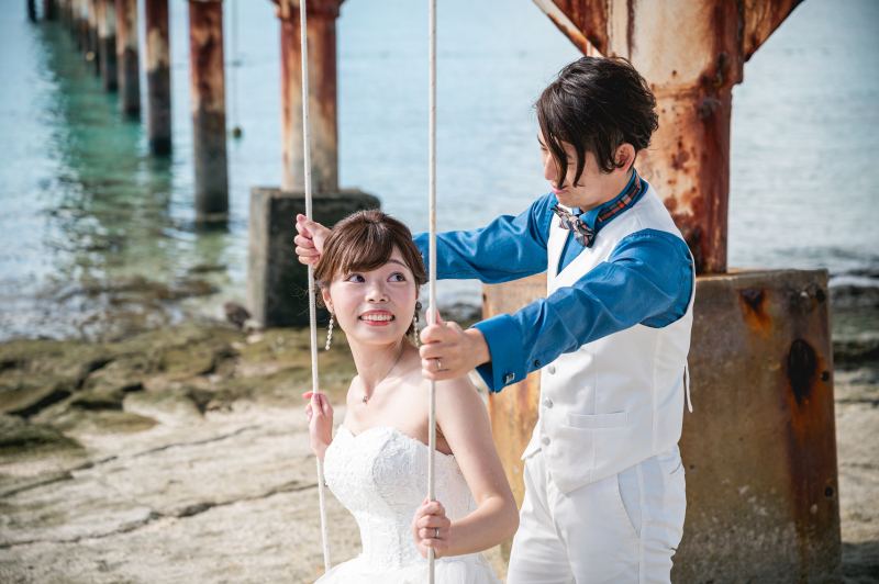 マーブルリゾートウェディング沖縄［MARBLE RESORT WEDDING 沖縄］_投稿写真