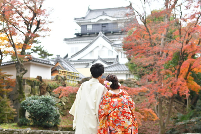 和装ロケプランおすすめ！コスパ◎レンタル小物付き！_28530_投稿写真_1