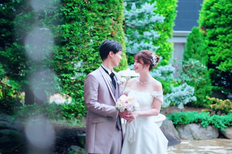 英国風洋館スタジオ【御苑フォトウェディング】_投稿写真