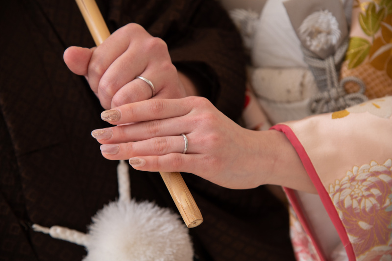 『ブライダルフォトがおすすめ』和装から洋装まで選べちゃう_28540_投稿写真_1