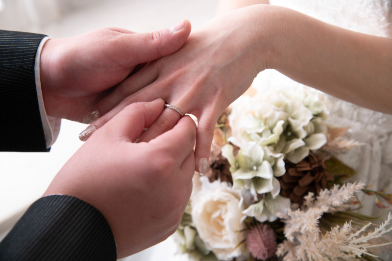 『ブライダルフォトがおすすめ』和装から洋装まで選べちゃう_28540_投稿写真_2