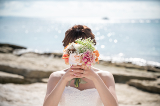 マーブルリゾートウェディング沖縄［MARBLE RESORT WEDDING 沖縄］_アドバイス写真