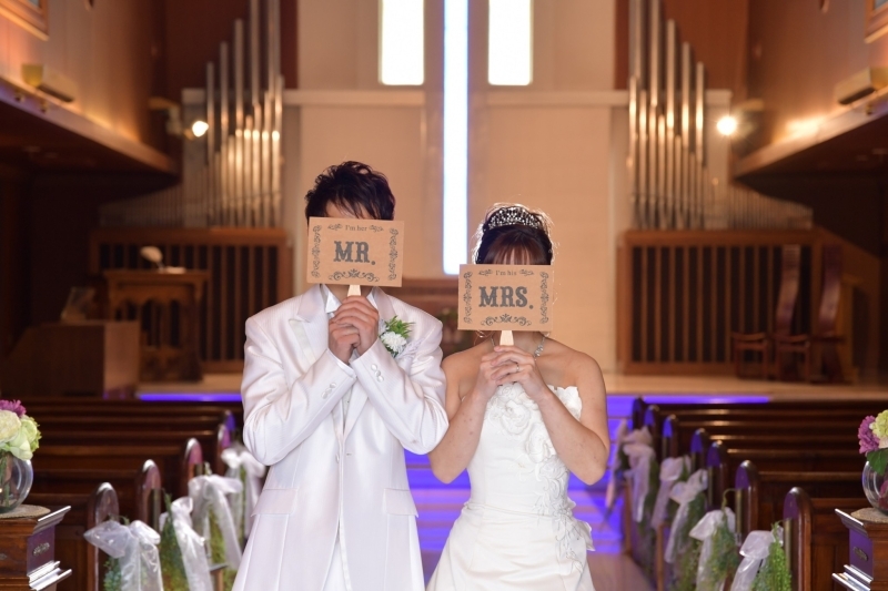 マリアージュ　ことぶき_投稿写真