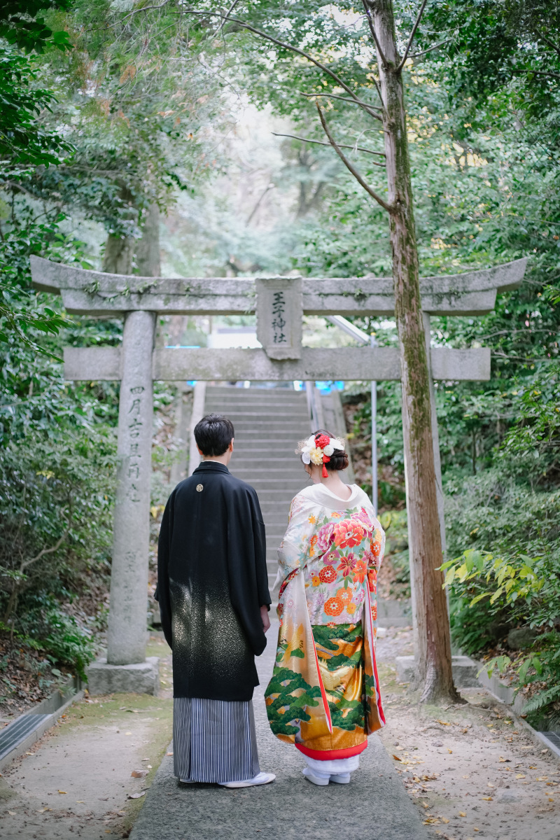 一生残る写真を撮影していただけました。_28802_投稿写真_1