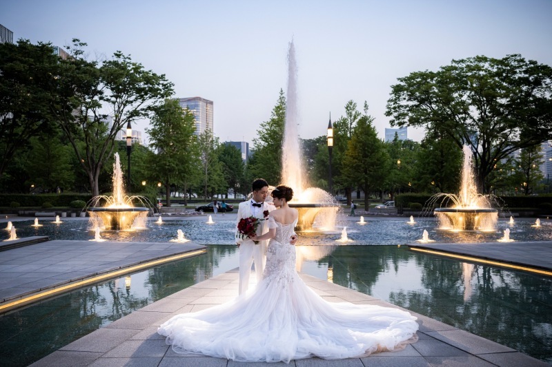 24to wedding_投稿写真