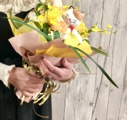 CLAIRE宇都宮今泉店_アドバイス写真