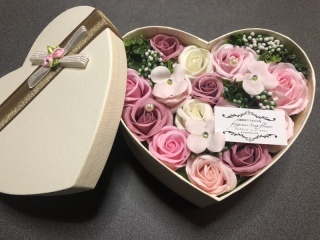 CLAIRE宇都宮今泉店_アドバイス写真