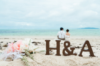 capryフォトウェディング石垣島（キャプリィフォトウェディング石垣島）_アドバイス写真