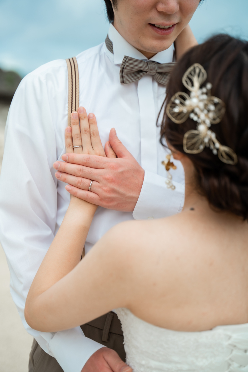 capryフォトウェディング石垣島（キャプリィフォトウェディング石垣島）_投稿写真