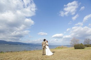 Photo atelier ODECO_アドバイス写真