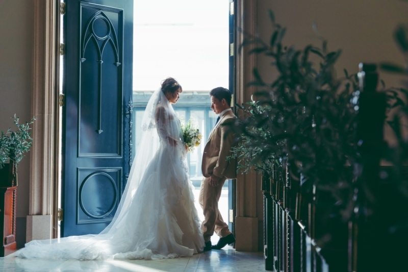 会食とフォトウェディングが一緒にできるスタジオ_28656_投稿写真_2