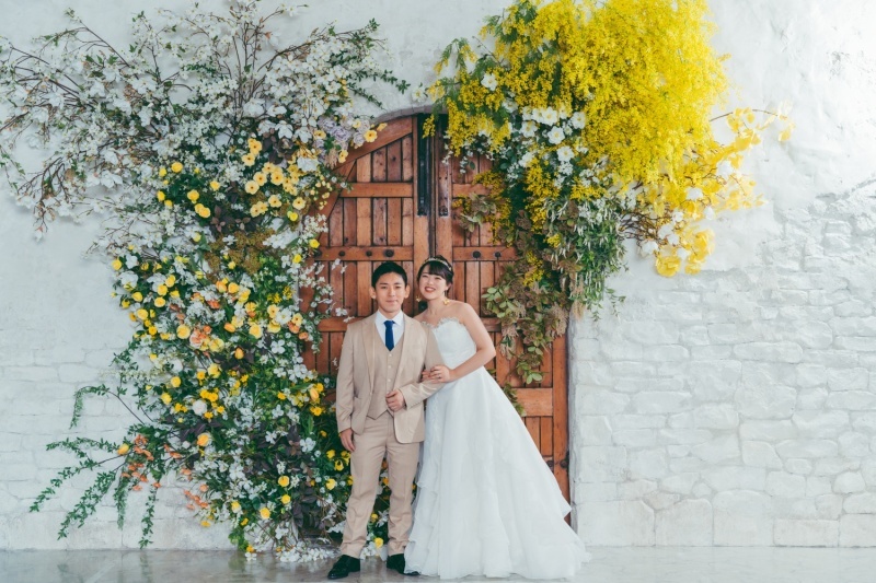 会食とフォトウェディングが一緒にできるスタジオ_28656_投稿写真_3