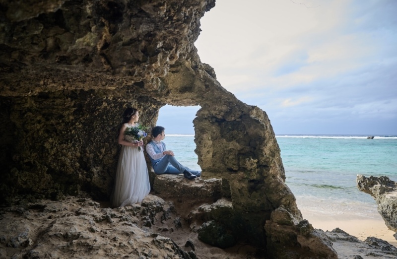 マーブルリゾートウェディング沖縄［MARBLE RESORT WEDDING 沖縄］_投稿写真