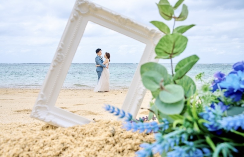 マーブルリゾートウェディング沖縄［MARBLE RESORT WEDDING 沖縄］_投稿写真