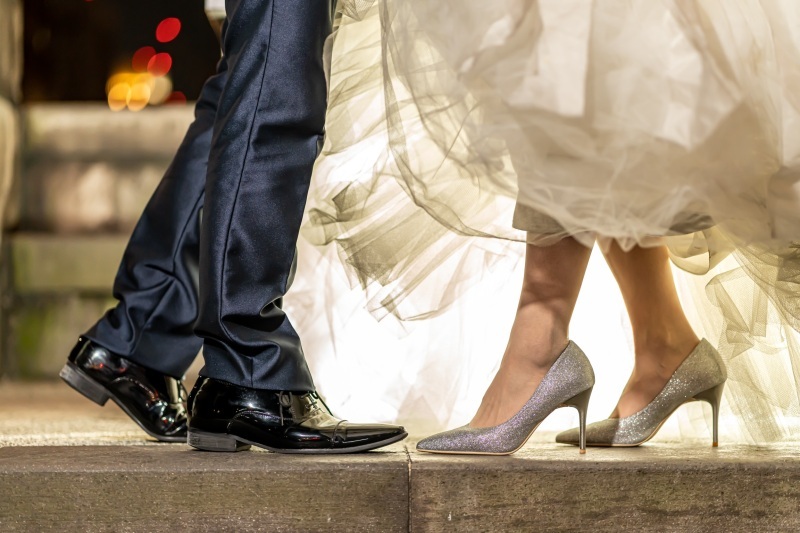 東京駅前の前撮りのプロ！_29358_投稿写真_1