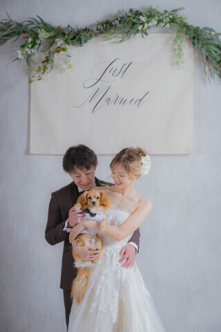 WEDDING BOX熊本本店_アドバイス写真