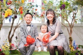 Studio CHIKAI_アドバイス写真