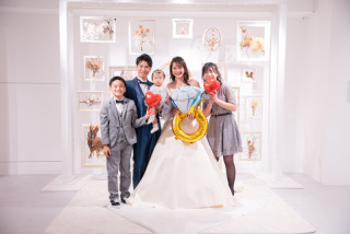 Studio CHIKAI_アドバイス写真