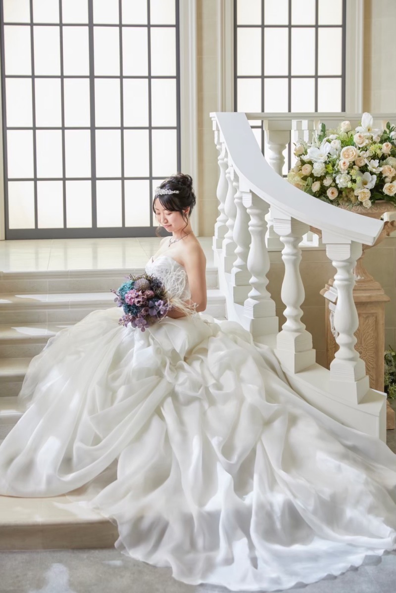 カメラマンさんがとことん盛り上げてくれる_32842_投稿写真_1