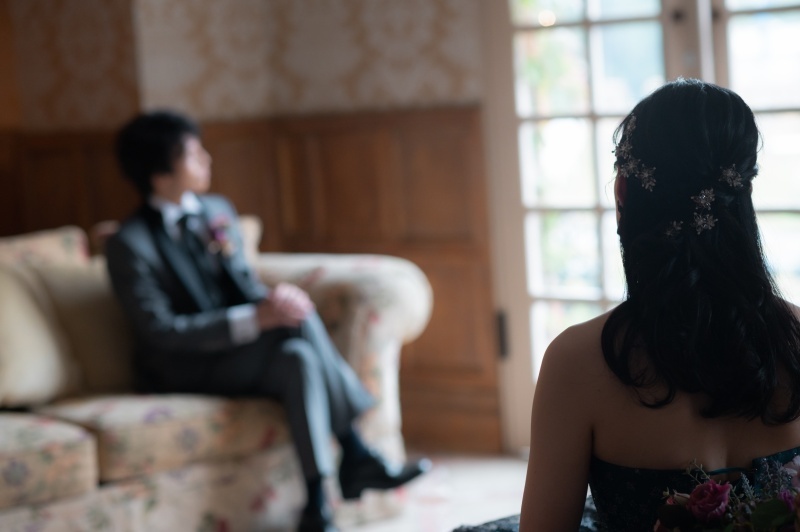 ロックハート城ウエディング_投稿写真