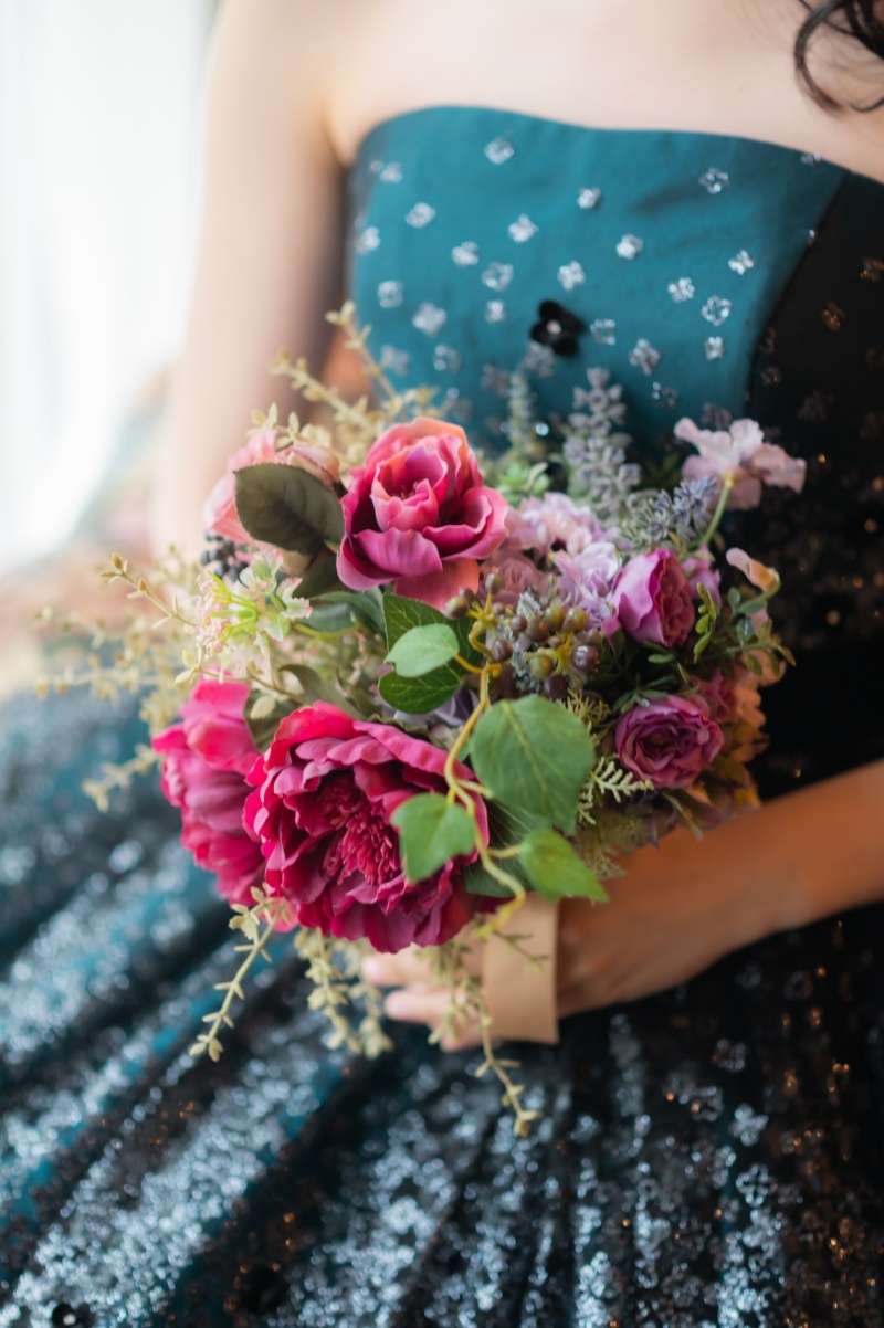 ロックハート城ウエディング_投稿写真