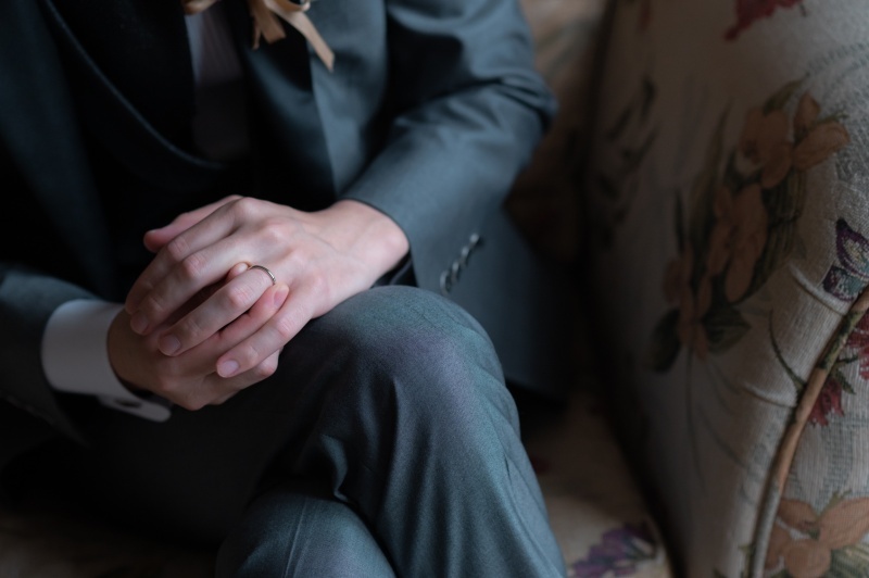 ロックハート城ウエディング_投稿写真