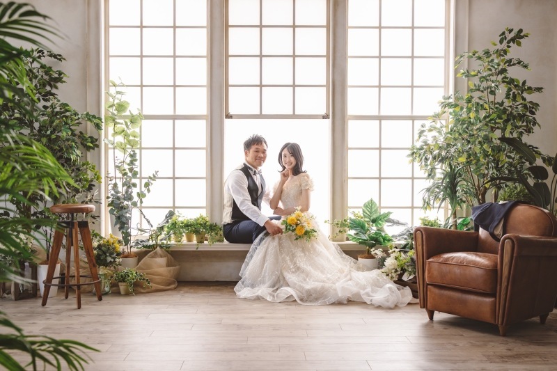 Res wedding sarang (旧ノーブルジャパン福岡)_投稿写真