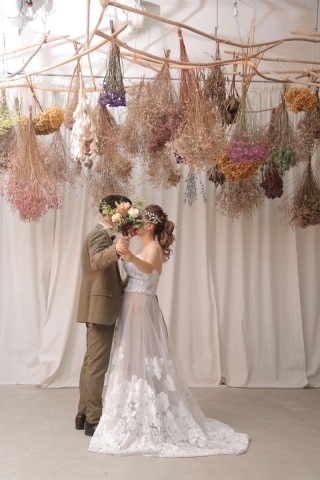 STUDIO AN（スタジオAN）_アドバイス写真