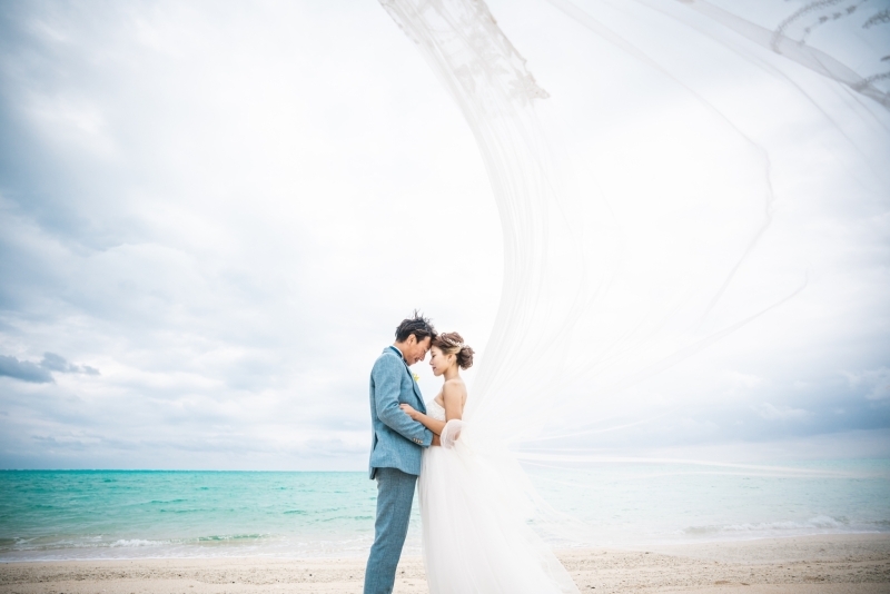 マーブルリゾートウェディング沖縄［MARBLE RESORT WEDDING 沖縄］_投稿写真