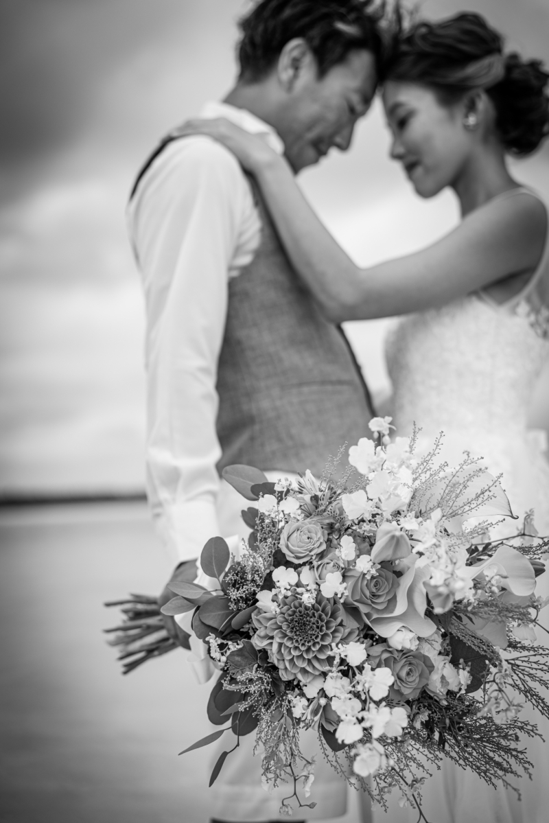 マーブルリゾートウェディング沖縄［MARBLE RESORT WEDDING 沖縄］_投稿写真