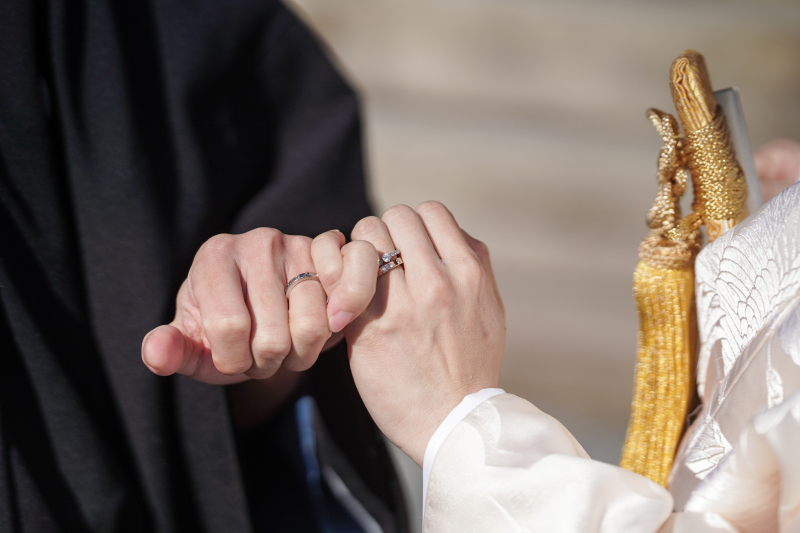 特典が多いお得な前撮り！_28772_投稿写真_1