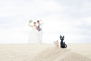 ルミエール北谷サロン_アドバイス写真