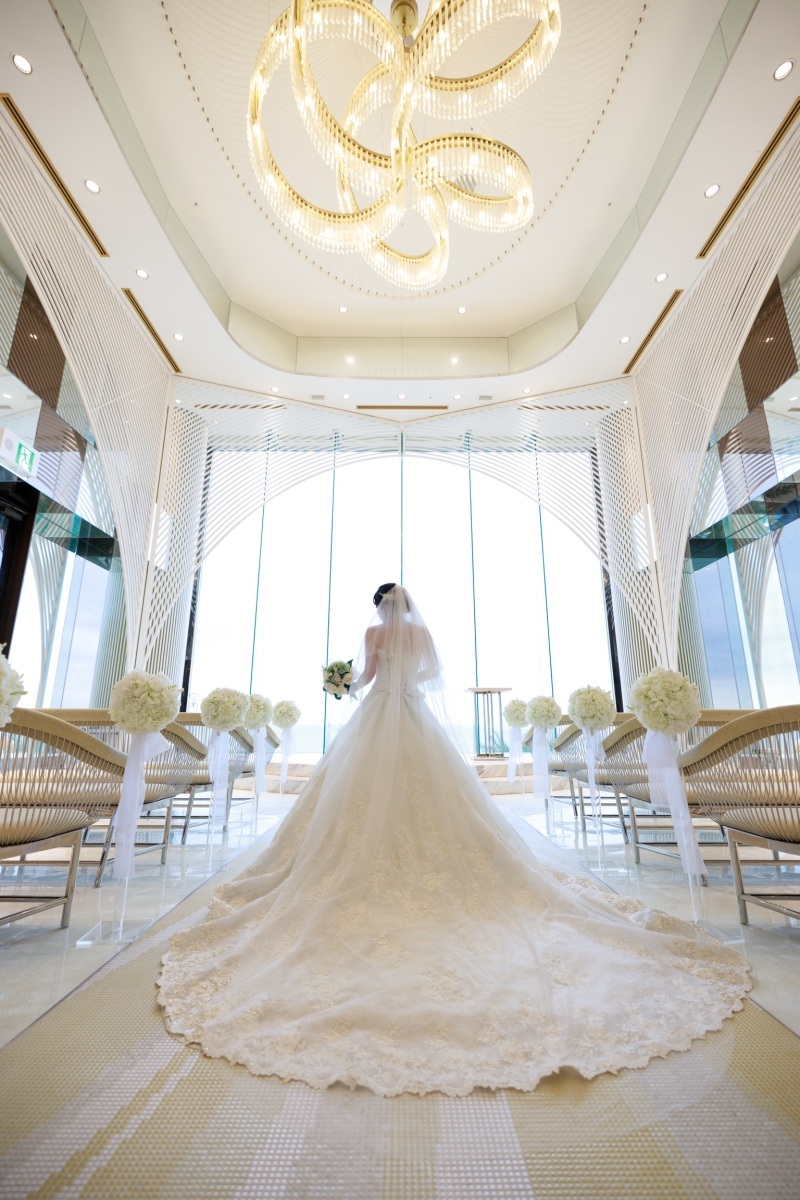 ルミエール北谷サロン_投稿写真