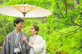 SHOZAN photo wedding_アドバイス写真