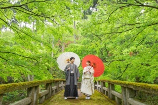 SHOZAN photo wedding_アドバイス写真