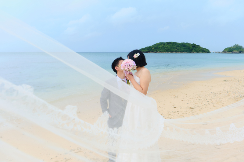 capryフォトウェディング沖縄（キャプリィフォトウェディング沖縄）_投稿写真